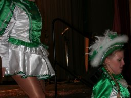 Kappensitzung beim KCR 2014